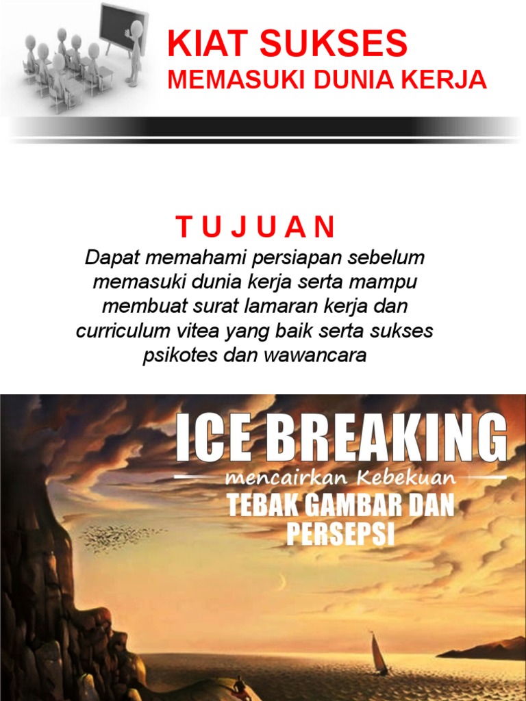 Biper: Pintu Masuk ke Dunia Kerja yang Cerah di Cilacap